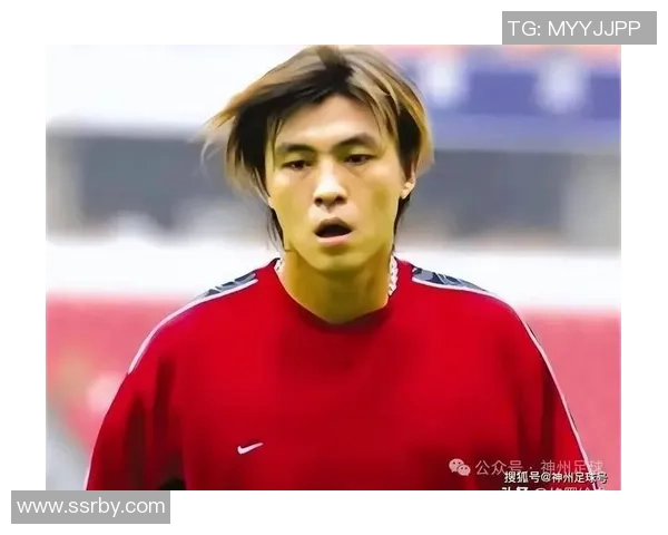 中国足球历史十大球星盘点:从传奇人物到当代新星的崛起与辉煌 中国足球历史十大球星盘点:从传奇人物到当代新星的崛起与辉煌