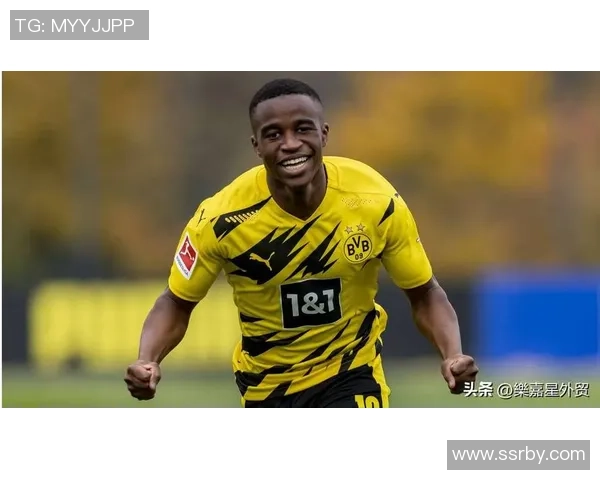 全球足球新星崛起年轻球员的未来与潜力盘点