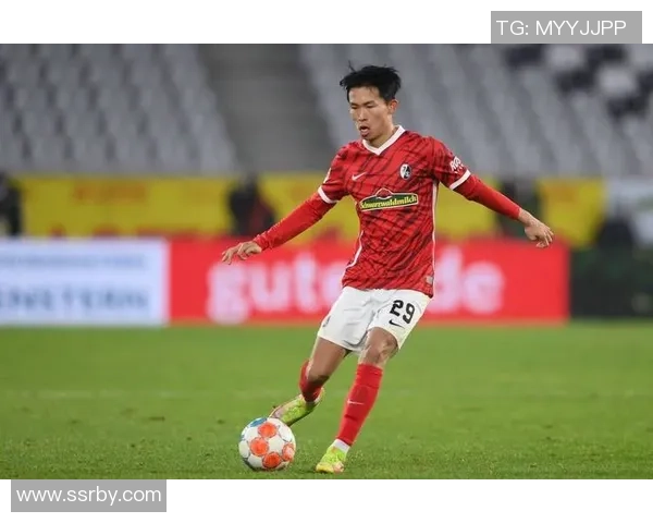 未来可期 韩国足球新星崛起榜单揭晓