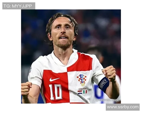细数克罗地亚足球巨星盘点莫德里奇领衔的黄金一代球员