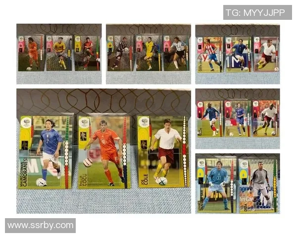 足球帕尼尼欧冠球星卡收藏价值分析与市场前景展望