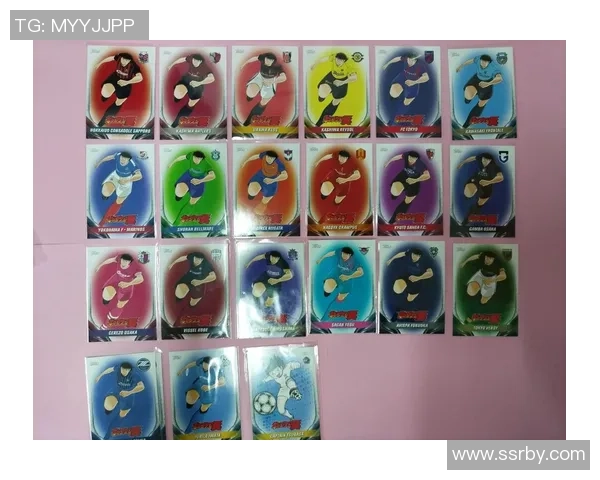 足球明星卡片出场：探索球员卡背后的精彩故事与市场价值分析