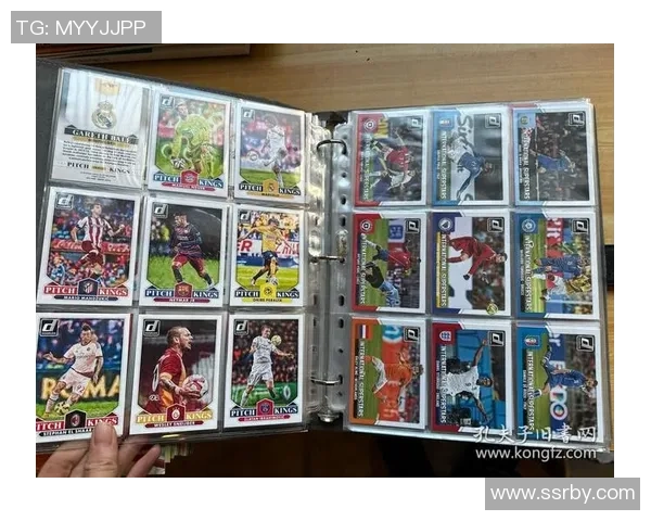 足球球星卡的价值与功能解析 球迷收藏的真正意义与用途