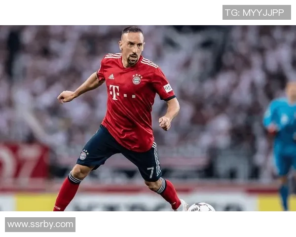 足球球星谁最美？没有腹肌的他们依然魅力四射